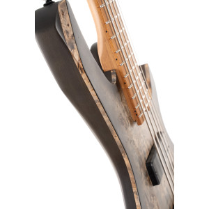 Cort Space 5 Bass Star Dust Black