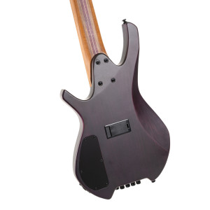 Cort Space 5 Star Dust Green Bass