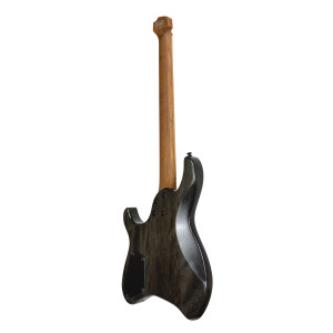 Cort Spaceg6ms Semigloss Transbk Gitarre