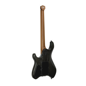 Cort Space G6tr Smi Gloss Lagoon Gitarre