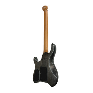 Cort Space G6tr Smi Gloss Lagoon Gitarre