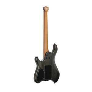 Cort Space G6tr Smi Gloss Lava Gitarre