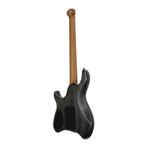 Cort Space G6tr Smi Gloss Lava Gitarre