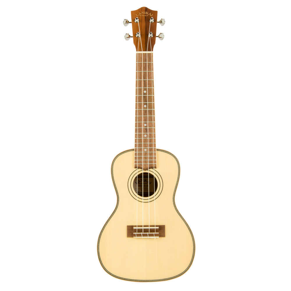 Ukulele Konzert Lanikai Spst-c