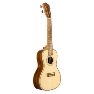 Ukulele Konzert Lanikai Spst-c