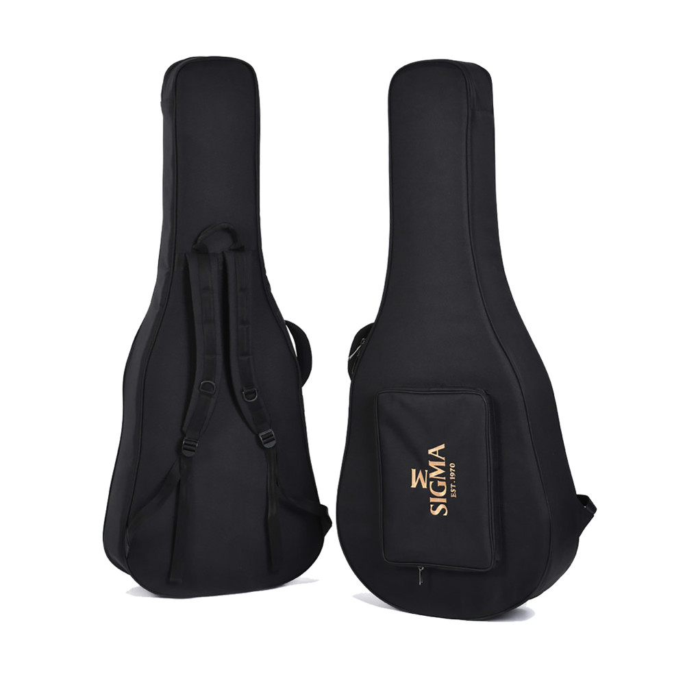 Sigma Soft Case Ssc-b Acoustic Bass