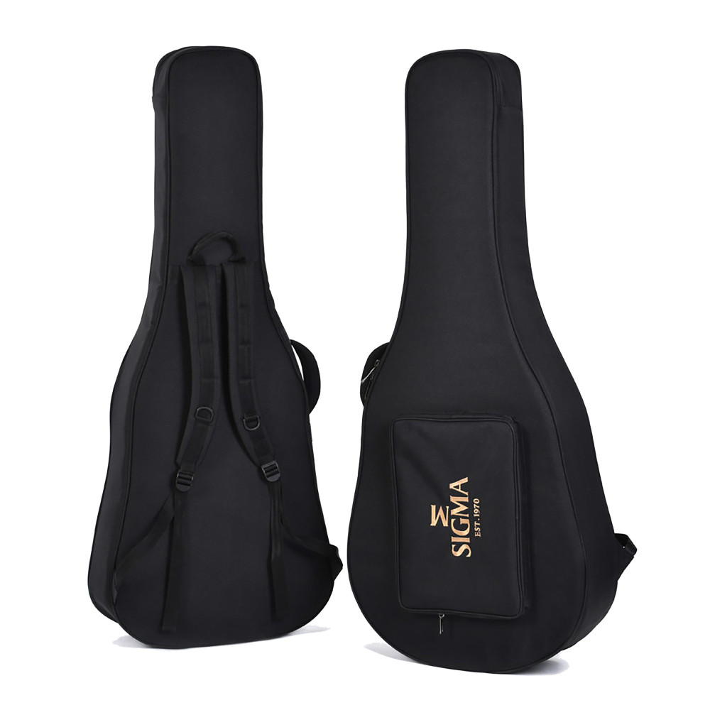 Sigma Soft Case Ssc-gj Grand Jumbo (sg)