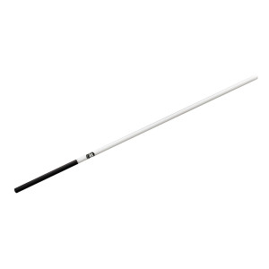 Meinl Schlägel aus Kunststoff, lang