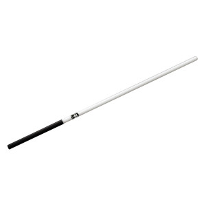 Meinl Kunststoff-Schlägel Regular