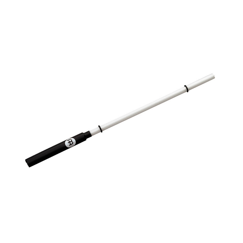 Baqueta Meinl de plástico de 3 hilos