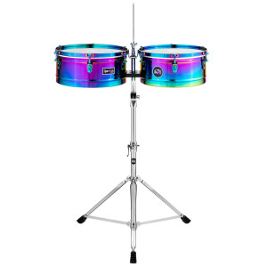 Meinl Spectrum Timbales 14/15"