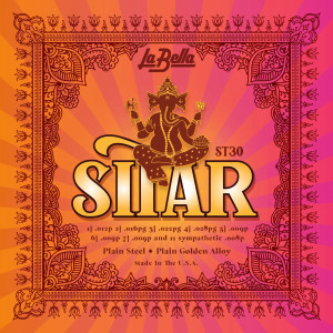 Sitar-Saiten-Set LaBella