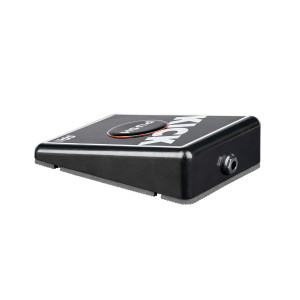 Percussion-Pedal Stomp Box Meinl Kick