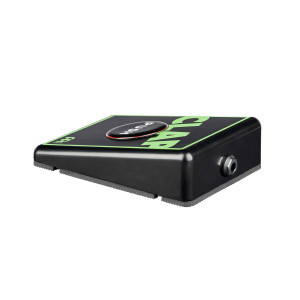 Percussion Pedal Stomp Box Meinl Clap