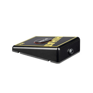 Percussionspedal Stomp Box Meinl Hihat