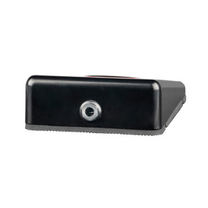 Percussionspedal Stomp Box Meinl Hihat