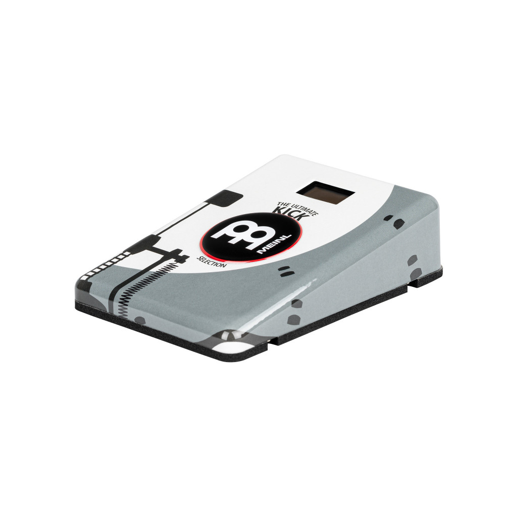 Meinl Stompbox Percussion-Pedal 12 Sounds