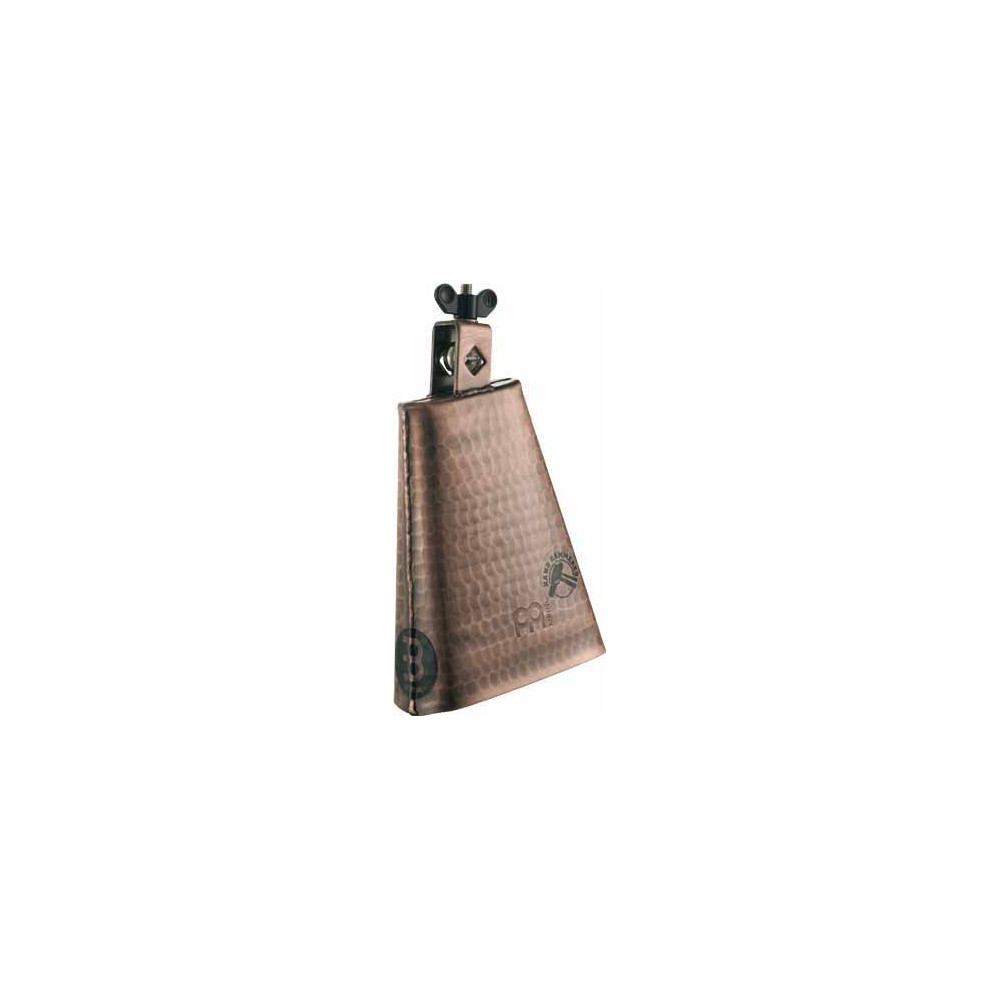 Meinl 6"1/4 Glocke Kupferfarben Mit Befestigung