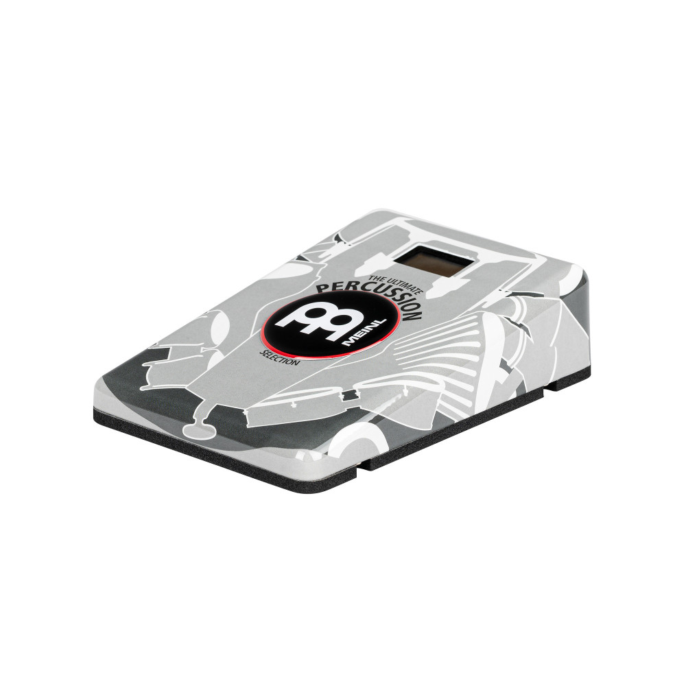 Percussion-Stompbox-Pedal Meinl 16 Sounds