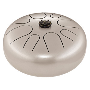 Sonic Energy Zungenzunge Ton Mineur Gris