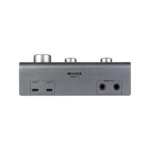 Mooer Steep I Audio-Interface