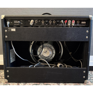 Fender Concerto de 60 vatios de los años 1970