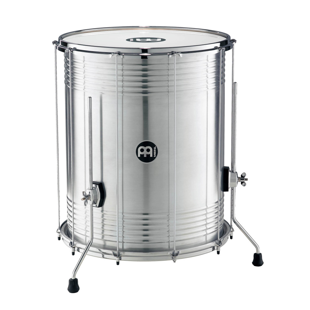 Surdo Meinl Alu 20 X 24" Mit Beinen