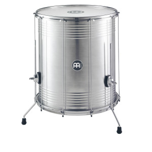 Surdo Meinl Alu 22 X 24" Avec Pieds