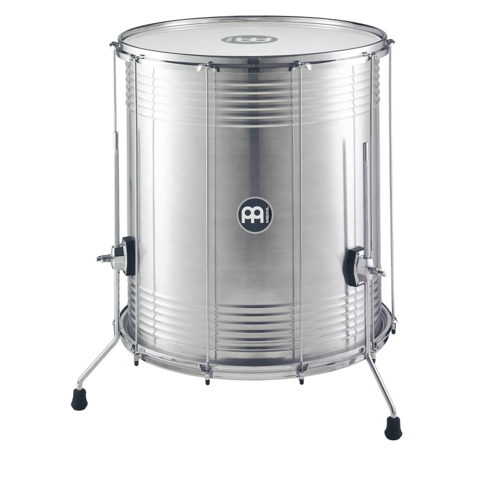 Surdo Meinl Alu 22 X 24" Avec Pieds
