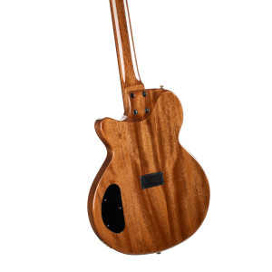 Cort Gitarre Sunset Nylectric Dlx Tsb