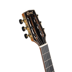 Cort Gitarre Sunset Nylectric Dlx Tsb