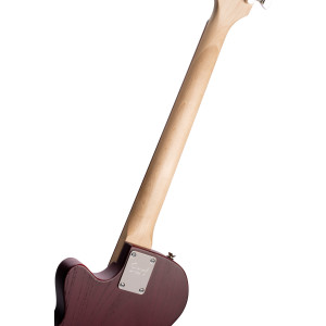 Cort Guitare Sunset Tc Bordeaux
