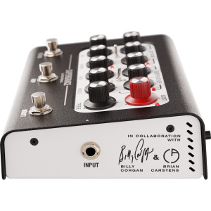 Laney Bcc-loudpedal Billy Corgan Verstärker