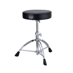 Schlagzeughocker Mapex Rund Mit Schraube