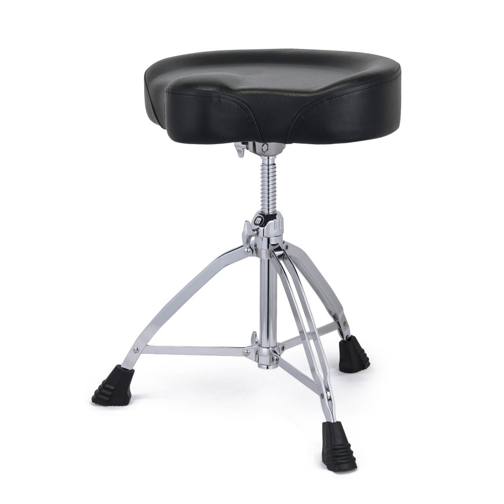 Mapex Schlagzeughocker Pro Motorradsitz