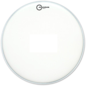 Aquarian Force Fell 22" Weiß