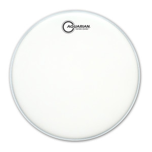 Aquarian Cc Sandgestrahltes Fell Mit Verstärkung 12"
