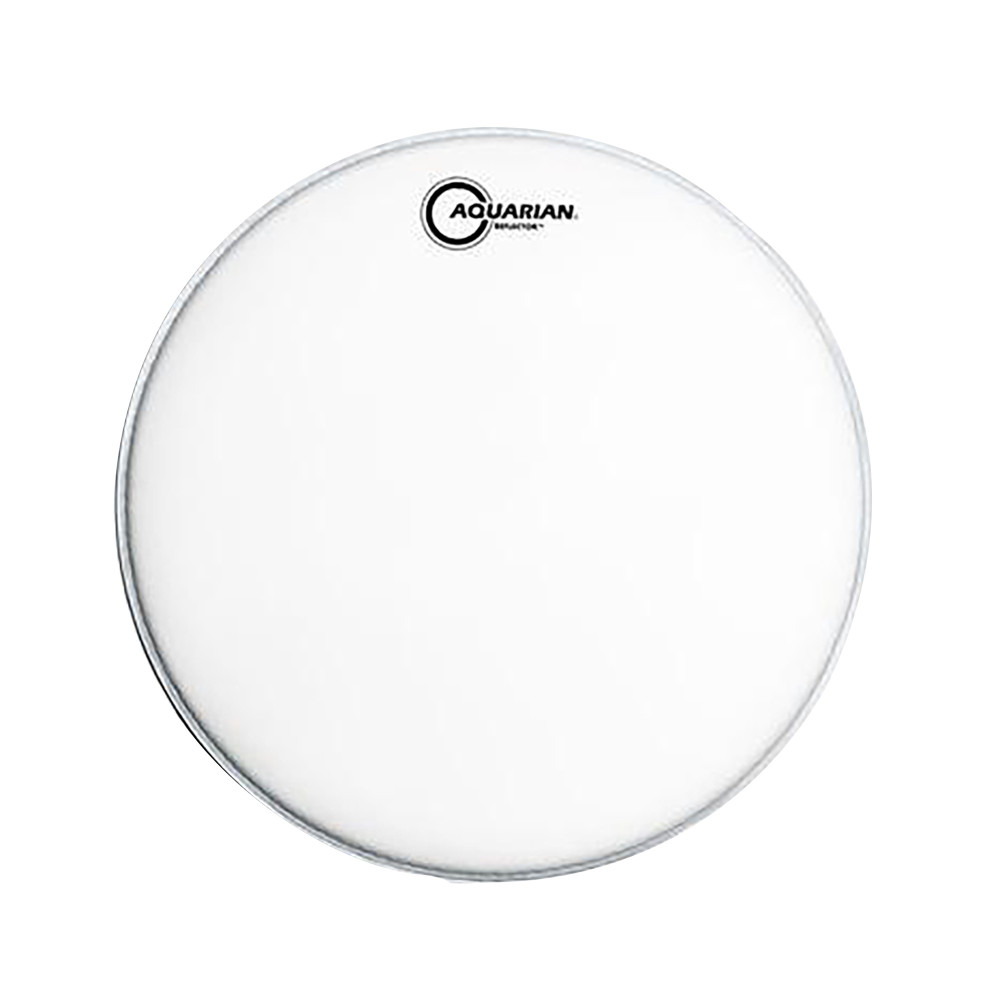 Aquarian Reflector 13" White Mirror Fell