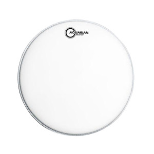 Aquarian Reflector Fell 14"white Mirror
