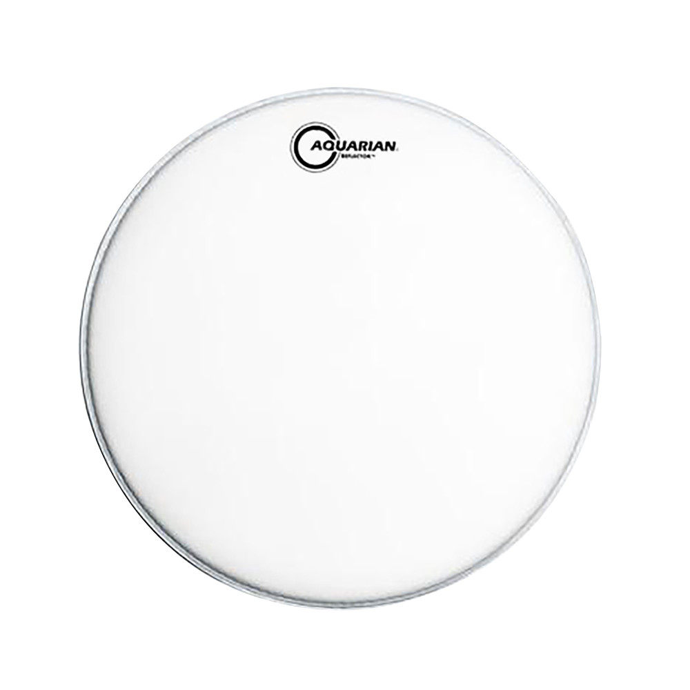 Aquarian Reflector Fell 14"white Mirror