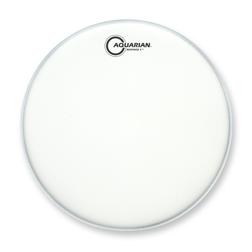 Aquarian Response 2 Fell Sandgestrahlt 10"