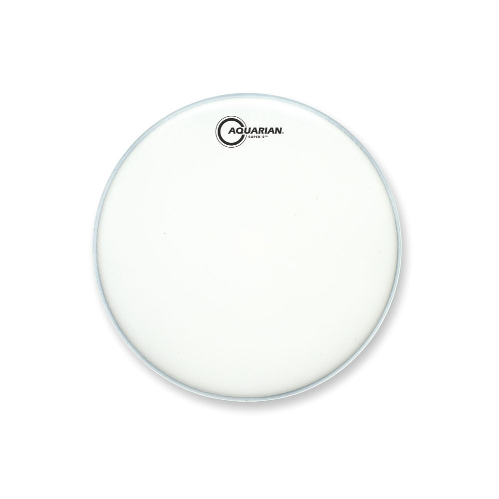 Aquarian Super-2 Fell Matt 16"