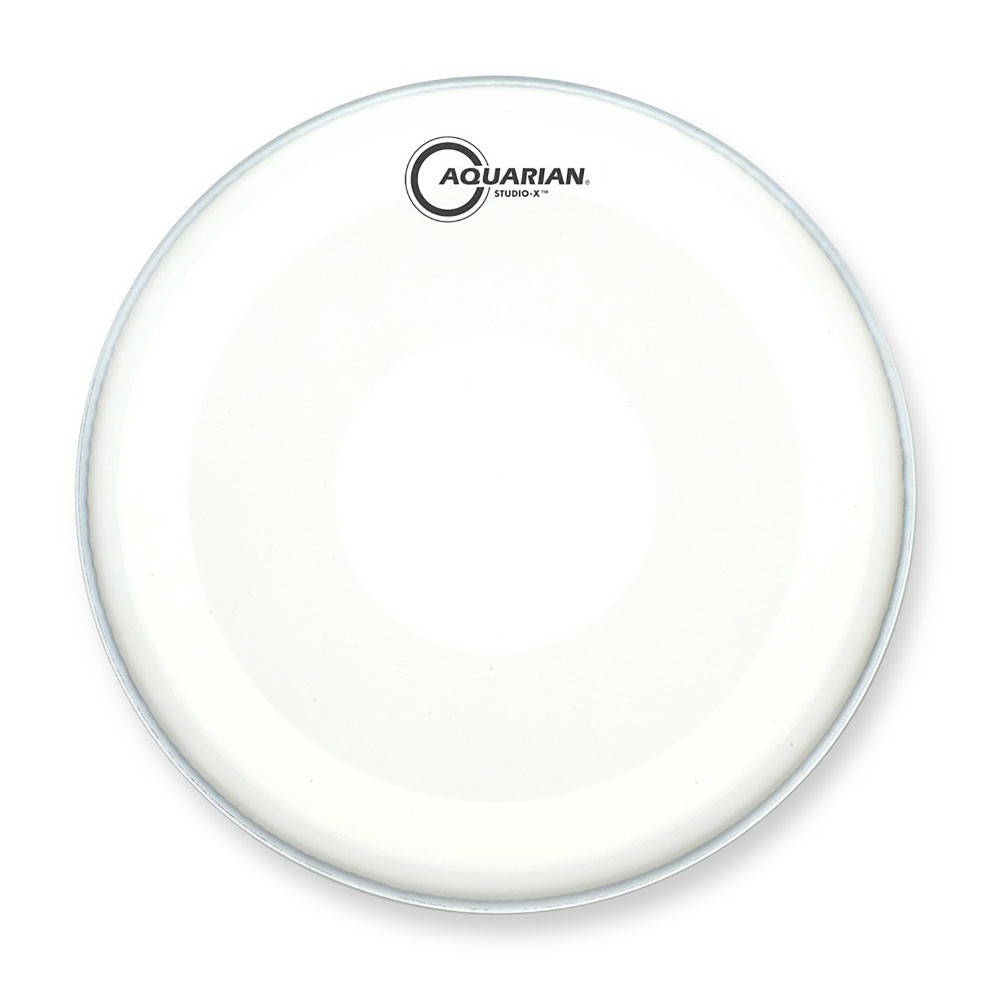 Aquarian Studio-x Fell Sandig 13"