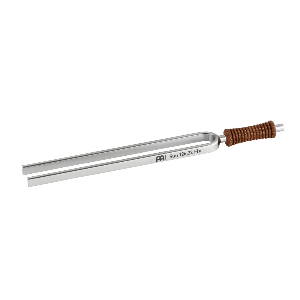 Stimmgabel Sonic Energy Planetary Sun B2