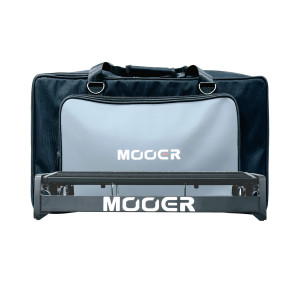 Pedalboard Mooer Tf-16s Mit Housse