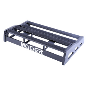 Pedalboard Mooer Tf-20s Mit Hülle