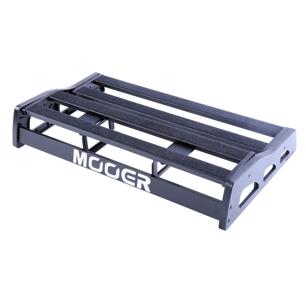 Pedalboard Mooer Tf-20s Mit Hülle
