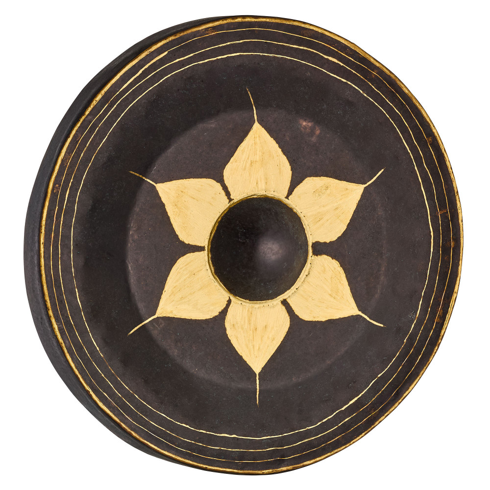 Gong Sonic Meinl Thai 16", Schlägel