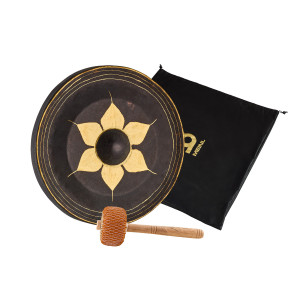 Gong Sonic Meinl Thai 16", Schlägel