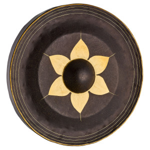 Gong Sonic Meinl Thai 20", Klöppel